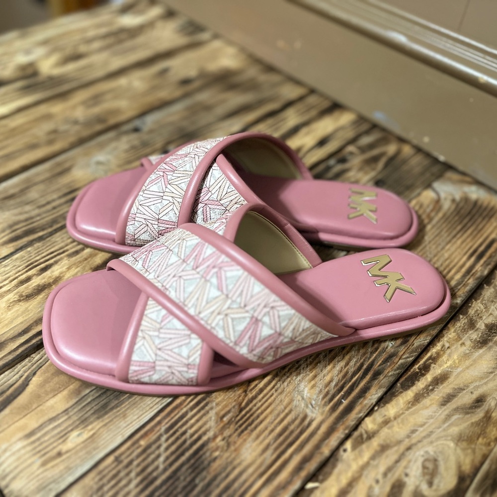 Michael Kors sandals
